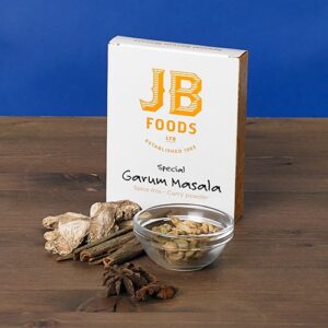 Garum Masala