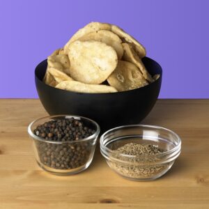Jeera Farsi Puri