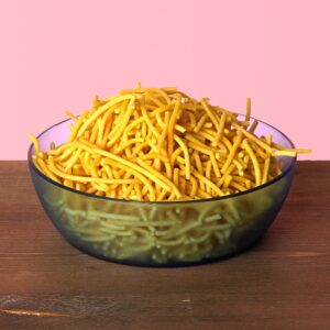 Medium Hot Sev
