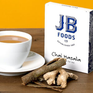 Chai Masala