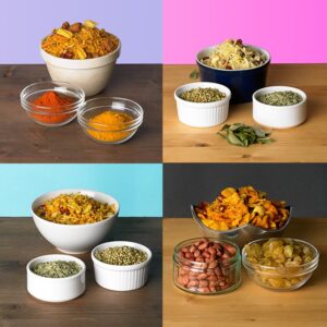 Chevdo Variety Pack