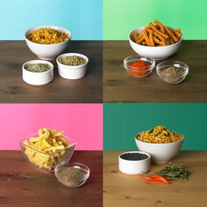 The Beginners Guide to Gujarati Snacks