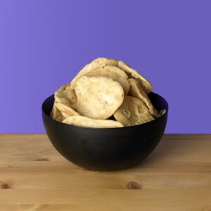 Methi Farsi Puri
