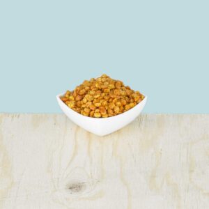 Chana Daal