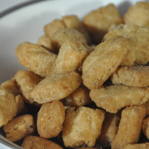 Sweet Sakkar Para